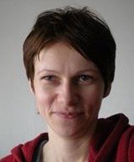 photo of Dr. Ewa Latkowska