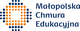 logo of Małopolska Chmura Edukacyjna