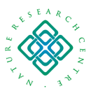 Nature Research Centre logo
