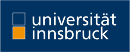University of Innsbruck logo