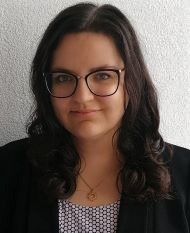 photo of MSc Barbara Klimczak