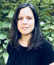 photo of PhD Nada Tokodi