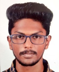 photo of MSc Saravana Kumar Selvaraj